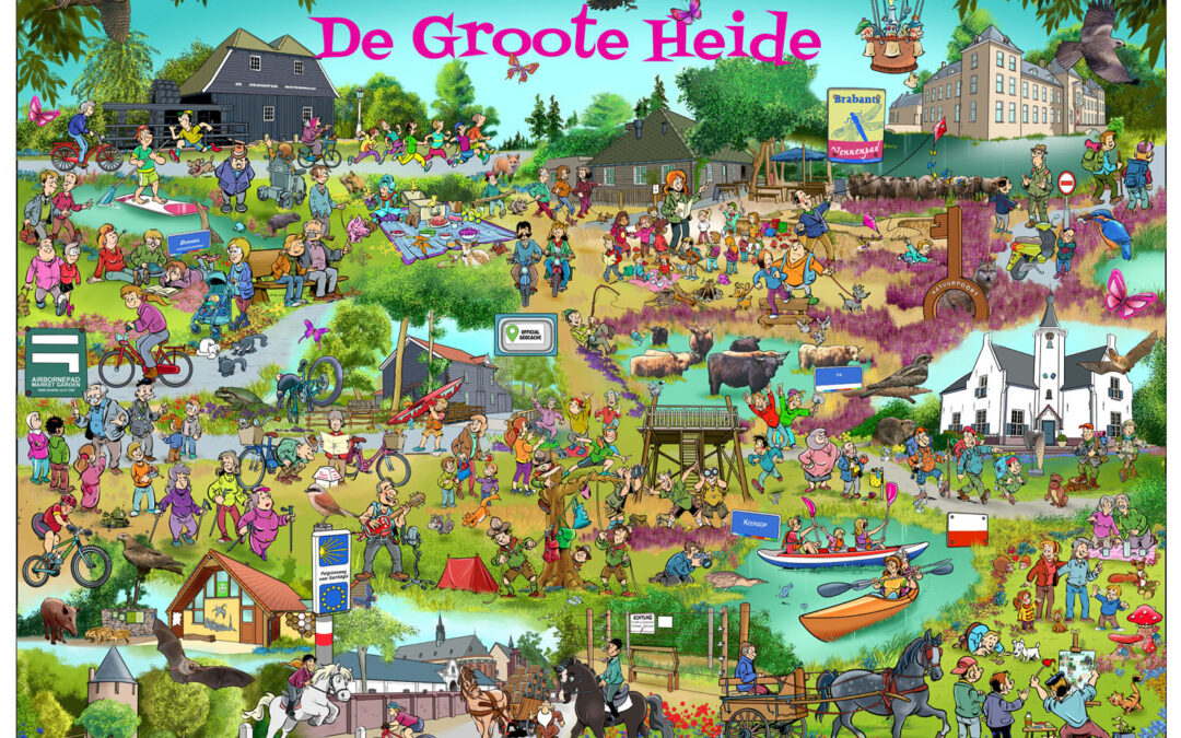 Groote Heide